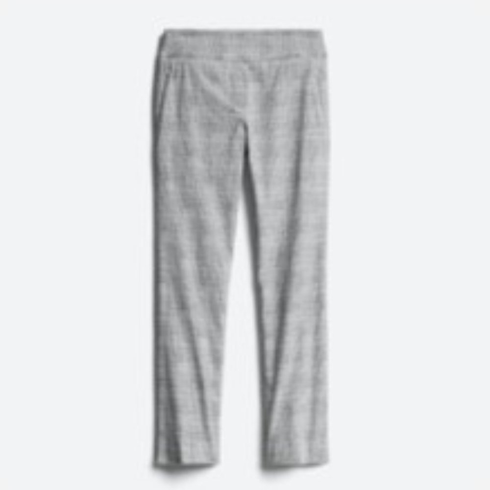 Margaret M Sylvie Slimming Printed Pant